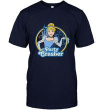 Load image into Gallery viewer, Disney Cinderella Party Crasher Men's T-Shirt
