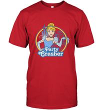 Load image into Gallery viewer, Disney Cinderella Party Crasher Men's T-Shirt
