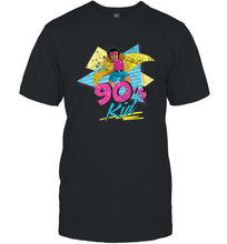 Load image into Gallery viewer, Marvel X Men Jubilee 90s Kid Neon Retro Men's T-Shirt
