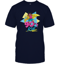 Load image into Gallery viewer, Marvel X Men Jubilee 90s Kid Neon Retro Men's T-Shirt
