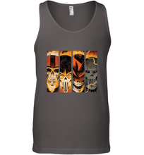 Load image into Gallery viewer, Marvel Ghost Rider Ghost Racers Spirits of Vengeance Men's Tank Top
