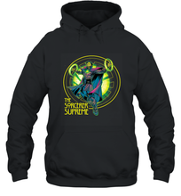 Load image into Gallery viewer, Marvel Doctor Strange The Sorcerer Supreme Hooded Sweatshirt
