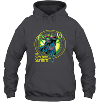 Load image into Gallery viewer, Marvel Doctor Strange The Sorcerer Supreme Hooded Sweatshirt
