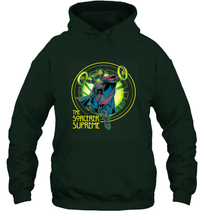 Load image into Gallery viewer, Marvel Doctor Strange The Sorcerer Supreme Hooded Sweatshirt
