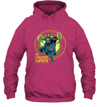 Load image into Gallery viewer, Marvel Doctor Strange The Sorcerer Supreme Hooded Sweatshirt
