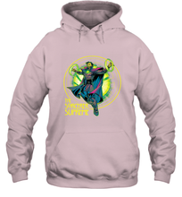 Load image into Gallery viewer, Marvel Doctor Strange The Sorcerer Supreme Hooded Sweatshirt
