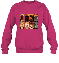 Load image into Gallery viewer, Marvel Ghost Rider Ghost Racers Spirits of Vengeance Crewneck Sweatshirt
