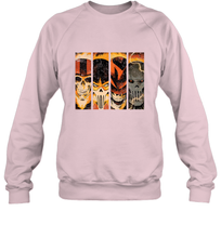 Load image into Gallery viewer, Marvel Ghost Rider Ghost Racers Spirits of Vengeance Crewneck Sweatshirt
