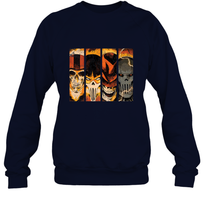 Load image into Gallery viewer, Marvel Ghost Rider Ghost Racers Spirits of Vengeance Crewneck Sweatshirt
