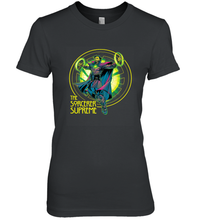 Load image into Gallery viewer, Marvel Doctor Strange The Sorcerer Supreme Women's Premium T-Shirt

