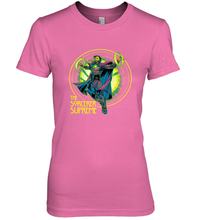 Load image into Gallery viewer, Marvel Doctor Strange The Sorcerer Supreme Women's Premium T-Shirt
