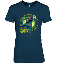 Load image into Gallery viewer, Marvel Doctor Strange The Sorcerer Supreme Women's Premium T-Shirt
