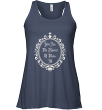 Load image into Gallery viewer, Disney Snow White You're The Fairest Mirror Women's Racerback Tank
