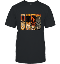 Load image into Gallery viewer, Marvel Ghost Rider Ghost Racers Spirits of Vengeance Men's T-Shirt

