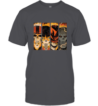Load image into Gallery viewer, Marvel Ghost Rider Ghost Racers Spirits of Vengeance Men's T-Shirt
