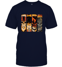 Load image into Gallery viewer, Marvel Ghost Rider Ghost Racers Spirits of Vengeance Men's T-Shirt
