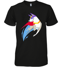 Load image into Gallery viewer, Disney Puppy Dog Pals Superhero Dog Men's Premium T-Shirt
