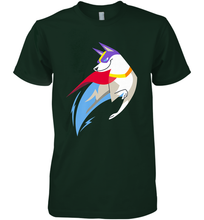 Load image into Gallery viewer, Disney Puppy Dog Pals Superhero Dog Men's Premium T-Shirt
