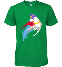 Load image into Gallery viewer, Disney Puppy Dog Pals Superhero Dog Men's Premium T-Shirt
