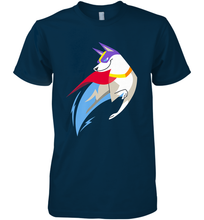 Load image into Gallery viewer, Disney Puppy Dog Pals Superhero Dog Men's Premium T-Shirt
