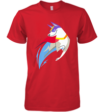 Load image into Gallery viewer, Disney Puppy Dog Pals Superhero Dog Men's Premium T-Shirt
