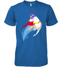 Load image into Gallery viewer, Disney Puppy Dog Pals Superhero Dog Men's Premium T-Shirt
