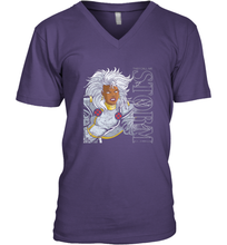 Load image into Gallery viewer, Marvel X Men They Call Me Storm 90s Retro Men's V-Neck
