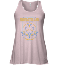 Load image into Gallery viewer, Marvel Guardians of the Galaxy Star Lord Flight Women's Racerback Tank
