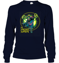 Load image into Gallery viewer, Marvel Doctor Strange The Sorcerer Supreme Long Sleeve T-Shirt
