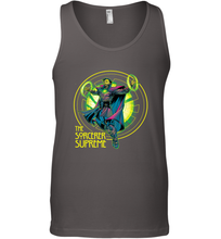 Load image into Gallery viewer, Marvel Doctor Strange The Sorcerer Supreme Men's Tank Top
