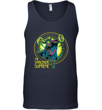 Load image into Gallery viewer, Marvel Doctor Strange The Sorcerer Supreme Men's Tank Top
