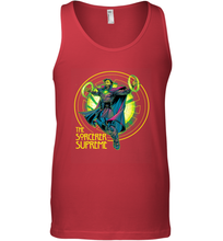 Load image into Gallery viewer, Marvel Doctor Strange The Sorcerer Supreme Men's Tank Top
