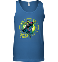 Load image into Gallery viewer, Marvel Doctor Strange The Sorcerer Supreme Men's Tank Top
