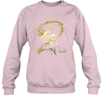 Load image into Gallery viewer, Marvel The Defenders Iron Fist Punch Crewneck Sweatshirt
