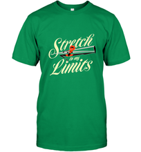 Load image into Gallery viewer, Disney Pixar Incredibles 2 Elastigirl Limits Men's T-Shirt
