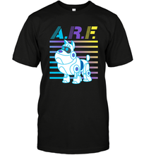 Load image into Gallery viewer, Disney Puppy Dog Pals A.R.F Men's T-Shirt
