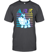 Load image into Gallery viewer, Disney Puppy Dog Pals A.R.F Men's T-Shirt
