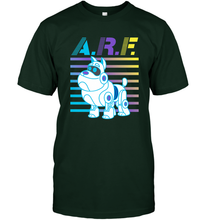 Load image into Gallery viewer, Disney Puppy Dog Pals A.R.F Men's T-Shirt
