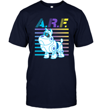 Load image into Gallery viewer, Disney Puppy Dog Pals A.R.F Men's T-Shirt
