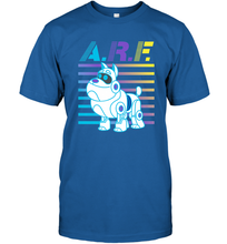 Load image into Gallery viewer, Disney Puppy Dog Pals A.R.F Men's T-Shirt
