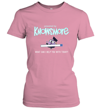 Load image into Gallery viewer, Disney Wreck It Ralph 2 Powered By Knowsmore Women's T-Shirt
