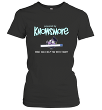 Load image into Gallery viewer, Disney Wreck It Ralph 2 Powered By Knowsmore Women's T-Shirt
