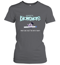 Load image into Gallery viewer, Disney Wreck It Ralph 2 Powered By Knowsmore Women's T-Shirt
