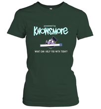 Load image into Gallery viewer, Disney Wreck It Ralph 2 Powered By Knowsmore Women's T-Shirt

