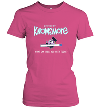 Load image into Gallery viewer, Disney Wreck It Ralph 2 Powered By Knowsmore Women's T-Shirt
