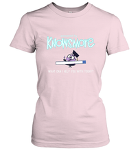 Load image into Gallery viewer, Disney Wreck It Ralph 2 Powered By Knowsmore Women's T-Shirt
