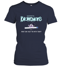 Load image into Gallery viewer, Disney Wreck It Ralph 2 Powered By Knowsmore Women's T-Shirt
