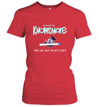 Load image into Gallery viewer, Disney Wreck It Ralph 2 Powered By Knowsmore Women's T-Shirt
