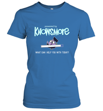 Load image into Gallery viewer, Disney Wreck It Ralph 2 Powered By Knowsmore Women's T-Shirt
