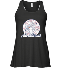 Load image into Gallery viewer, Disney Beauty and the Beast Adventurous Women's Racerback Tank
